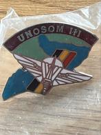 Pins van het Belgische leger Para Commando Abl, Ophalen of Verzenden