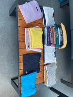 Dames t-shirts 36 stuks merk benetton, Ophalen, Zo goed als nieuw