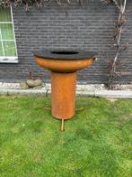Plancha, BBQ, Tuinhaard, Vuurschaal, Ophalen, Nieuw