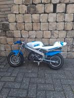 Polini Pocket Bike, Ophalen, Zo goed als nieuw
