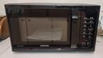 Microgolfoven / magnetron Samsung in goede staat, Elektronische apparatuur, Microgolfovens, Ophalen, Microgolfoven