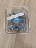 Intel E97378-001 CPU-ventilator heatsink-assemblage, Ophalen, Zo goed als nieuw