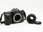 Canon EOS 1 + Canon EF 50 mm F1.8 STM, Audio, Tv en Foto, Fotocamera's Analoog, Ophalen of Verzenden, Gebruikt, Spiegelreflex
