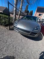 Porsche Machan 4.6S Light Cargo Automatic.., Autos, Porsche, Cuir, 4 portes, 2 places, Automatique