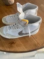 Nike sneakers maat 43, Kleding | Heren, Schoenen, Ophalen, Wit, Nike, Zo goed als nieuw