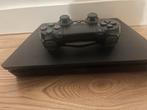 Ps4 te koop controller kabels en spelletjes, Ophalen, Zo goed als nieuw, Met 1 controller, Slim