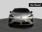 MG MG4 64 kWh Luxury (automatique), Autos, MG, Argent ou Gris, Achat, 5 portes, 5 places
