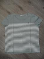 T-shirt Tom Tailor, Vêtements | Femmes, T-shirts, Manches courtes, Taille 46/48 (XL) ou plus grande, Enlèvement ou Envoi, Vert