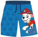 Paw Patrol Zwemshort Marshall - Maat 128, Kinderen en Baby's, Kinderkleding | Kinder-zwemkleding, Nieuw, Jongen, Ophalen of Verzenden