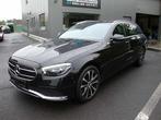 Mercedes-Benz E 300 de, break, aut, avantgarde, 2022,, 36 g/km, 5 places, 191 ch, Noir