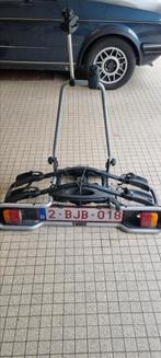 Thule fietsendrager 2 fietsen, Auto diversen, Fietsendragers, Ophalen, 2 fietsen, Gebruikt