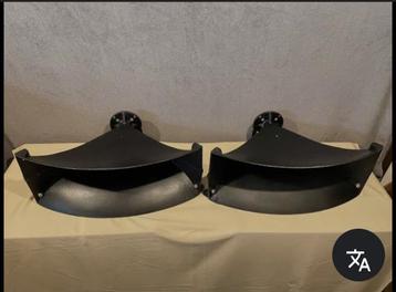 Vitavox cn157 hoorns  beschikbaar voor biedingen