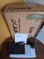 Programmateur Roland Alpha Juno2 + D-Tronics DT-300 - en boî, 61 touches, Roland, Enlèvement, Utilisé