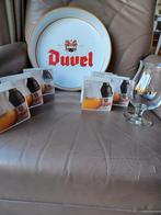 Duvelglazen en meer, Verzamelen, Ophalen, Zo goed als nieuw, Duvel