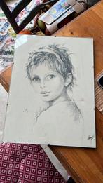 Tableau, Antiquités & Art, Enlèvement