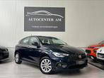 FIAT TIPO 1.4 i LOUNGE 88.000 km • Cruise • Led • Navi, Voorwielaandrijving, Stof, USB, 4 cilinders