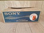 platenspeler sony PS-LX300 USB, Audio, Tv en Foto, Platenspelers, Ophalen, Zo goed als nieuw, USB-aansluiting, Platenspeler