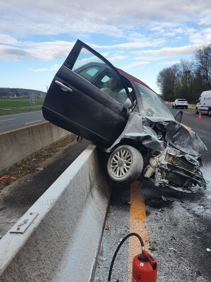 Fiat 500 onderdelen, Auto-onderdelen, Carrosserie, Bumper, Fiat, Voor, Ophalen