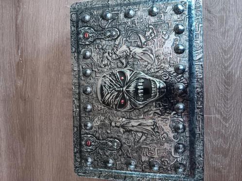 Eddy's archive first edition boxset number 4581/25000, Cd's en Dvd's, Cd's | Hardrock en Metal, Zo goed als nieuw, Ophalen of Verzenden