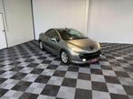 Peugeot 207 CC 120 VTi Sport bj. 2008 132000km, Auto's, Peugeot, 4 zetels, Gebruikt, 4 cilinders, Cabriolet