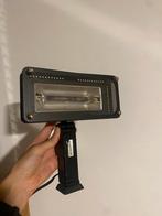 Flectalux 1000 SE, Enlèvement, Utilisé