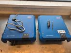 2x SMA Sunny Tripower STP 5.0-3AV-40 omvormers – 5 kW – In p, Ophalen, Gebruikt
