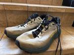 Zgan Merrell trailschoenen loopschoenen Peak 5 maat 46, Sport en Fitness, Loopsport en Atletiek, Ophalen of Verzenden