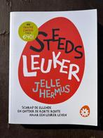 Boeken, Ophalen of Verzenden, Gelezen