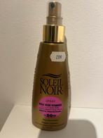 Zonnecreme spray soleil noire factor 50, Ophalen, Nieuw