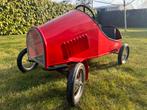 Eureka Pedal Car – Prachtige vintage trapauto – blikvanger!, Particulier, Te koop