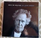 Kris De Bruyne – 50 Jaar Songs (Het Beste Van), Cd's en Dvd's, Vinyl | Nederlandstalig, Ophalen of Verzenden, Zo goed als nieuw