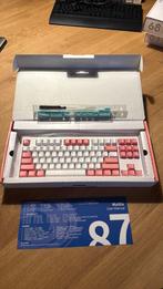 Vortex multix spring 87 TKL, Enlèvement, Comme neuf