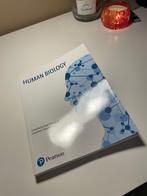 Human Biology, Boeken, Ophalen, Nieuw, Hoger Onderwijs, Rudi D'Hooge