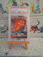 Charizard GX 211, Hobby en Vrije tijd, Verzamelkaartspellen | Pokémon, Ophalen of Verzenden, Nieuw, Losse kaart, Foil