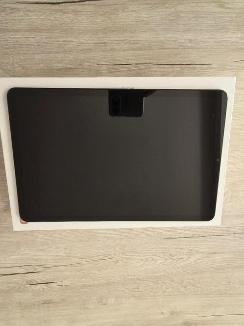 Tablette Xiaomi MI Pad 5 11' black 128 gb + boite + chargeur, Computers en Software, Android Tablets, Zo goed als nieuw, Wi-Fi