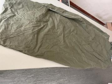 Camouflage ligzak Belgisch leger beschikbaar voor biedingen