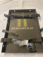 GRC 9 mounting plate 350, Telecommunicatie, Ophalen of Verzenden