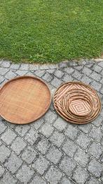 Wanddecoratie, Ophalen