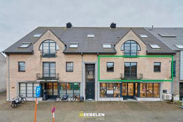 Appartement te koop in Lommel, 2 slpks beschikbaar voor biedingen