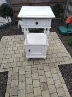 2 kleine kastjes, Ophalen, Gebruikt