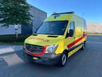 MERCEDES - 313 CDI - MERCEDES SPRINTER AMBULANCE - 2024, Auto's, Automaat, Gebruikt, Overige modellen, Overige brandstoffen