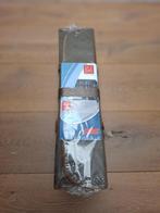 Messenset 10-delig - BD Berkendorf - RVS - NIEUW, Huis en Inrichting, Keuken | Bestek, Ophalen of Verzenden, Nieuw, Inox of Chroom