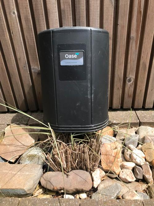 Oase InScenio 230 stekkerdoos, Tuin en Terras, Buitenverlichting, Zo goed als nieuw, Ophalen of Verzenden