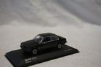 BMW 323 I E21 MINICHAMPS 1:43  430025472 Grey Graphitgrau Me, Enlèvement ou Envoi, Comme neuf, Voiture, MiniChamps