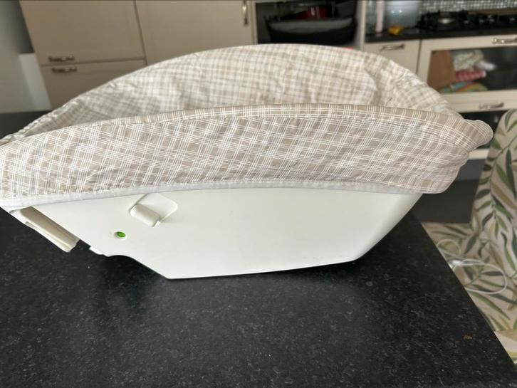 Stokke newborn, Kinderen en Baby's, Kinderstoelen, Gebruikt, Overige typen, Ophalen