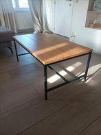 Table basse Jysk Tebstrup, Maison & Meubles, Utilisé, Enlèvement ou Envoi