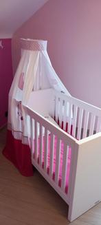 Lit bopita 60/120, Enlèvement