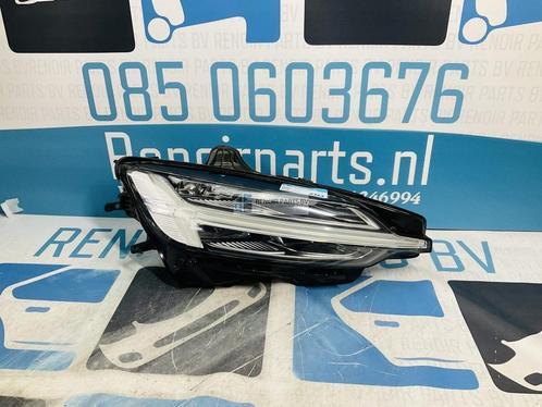 Koplamp Volvo V60 Full Led High Beam System Rechts 2-D10-536, Auto-onderdelen, Verlichting, Gebruikt, 6 maanden garantie, Ophalen of Verzenden