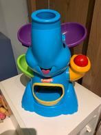 Speelolifant Playskool, Ophalen, Gebruikt, Met geluid
