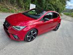 Seat Ibiza FR 1.0i 110 pk 3/2023, Auto's, Voorwielaandrijving, Stof, Euro 6, Particulier